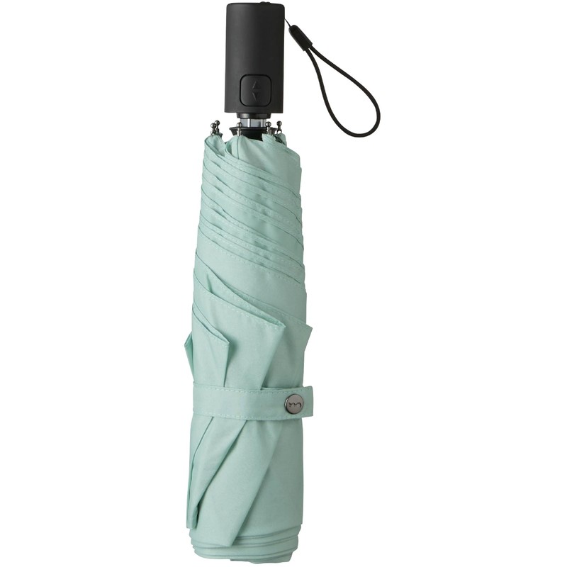 Mabu SMV-41923 Basic Auto Mini R Water Umbrella, Stylish, Popular,