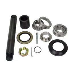Aftermarket 334717 King Pin Repair Kit fits Hyster Forklift E30XL S30XL H25XL H35XL H40XL