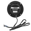 3” Water Resistant Speakers Dual Cone 50 Watts for Marine,