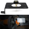 xitomer Fit For Polaris Slingshot R/R LE/S/SL/SLR 2021-2024 License Tail
