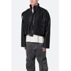 mnml Men's PU Cropped M65 Jacket
