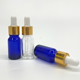 Neulsom Oil Spoid Blue Bottle 10ml Oil Bottle Spoid Bottle