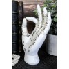 Psychic Fortune Teller Chirology Palmistry Hand Palm With Lines Mounts