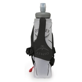 Osprey Duro Dyna Handheld unisex Trinkrucksack Dark Charcoal Grey O/S