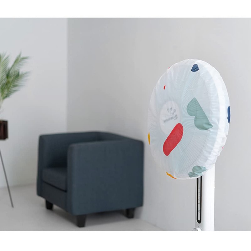 WINOMO Fan Dust Cover Fan Protection Cover