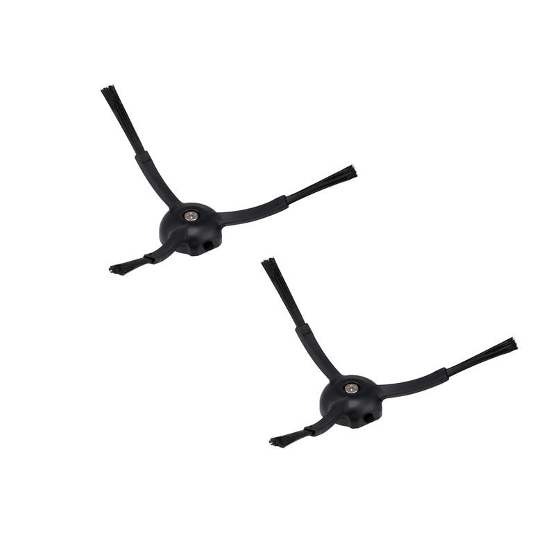 roborock Side Brushes Replacement (2 Pieces) for S8 Pro Ultra,