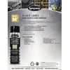 Sprayway SW291 M1 Moly Chain & Cable Lubricant, 15oz