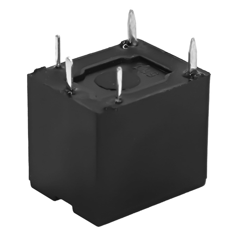 MCCMA51-S-DC12V-C Relay (Pack of 6) - SPDT, 12VDC, 20A, High-Current