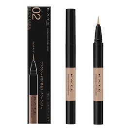KATE Kate Conscious Liner Color 02 Eyeliner Nude Beige 0.35ml (x 1)