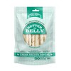 Better Belly Fresh Breath Dental Twist Sticks, 50 Count, Highly
