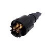 Keyless Ignition Switch 57590-22802-71 57590-22801-71 fits Toyota Forklift 7FGCU18 8FBCHU25
