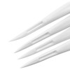 JOUGE Mini Brushes-Disposable Toothbrushes Portable for Work or Trave 20