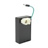 CDI Igniter Black CDI Module Box Replacement for Can‑Am Bombardier