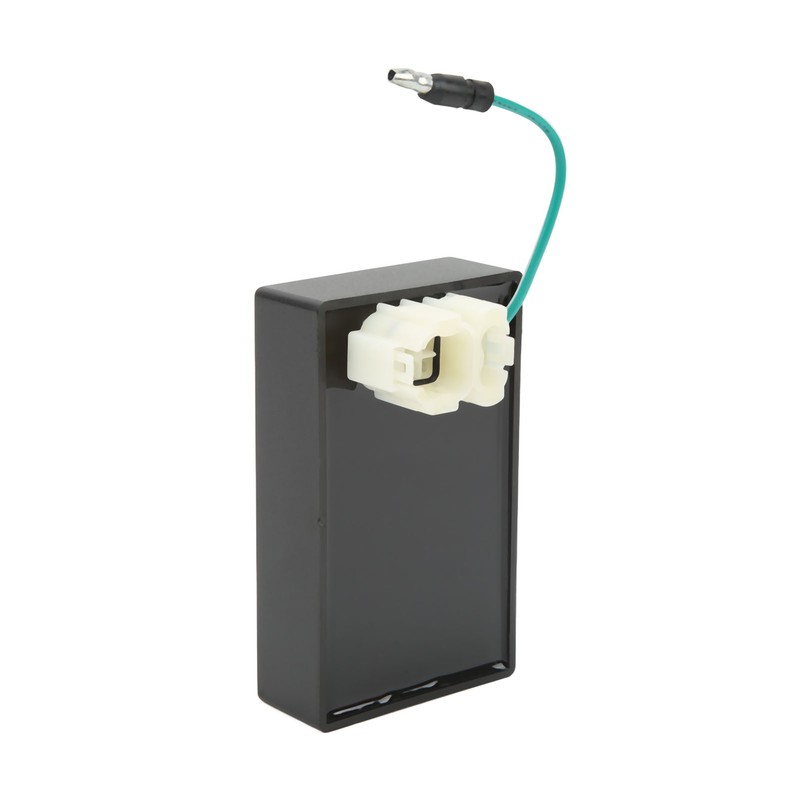 CDI Igniter Black CDI Module Box Replacement for Can‑Am Bombardier