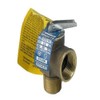 Watts Regulator 0342692 Boiler Relief Valve 3/4" 30Psi, No Size,