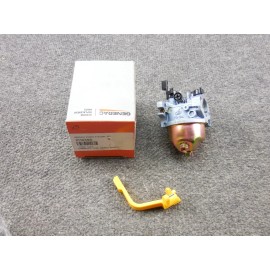 Generac New Original Genuine OEM Factory Generac 0H0398 Carburetor Assembly