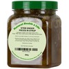 Natural Health 4 Life Stem Ginger Pieces in Syrup 500