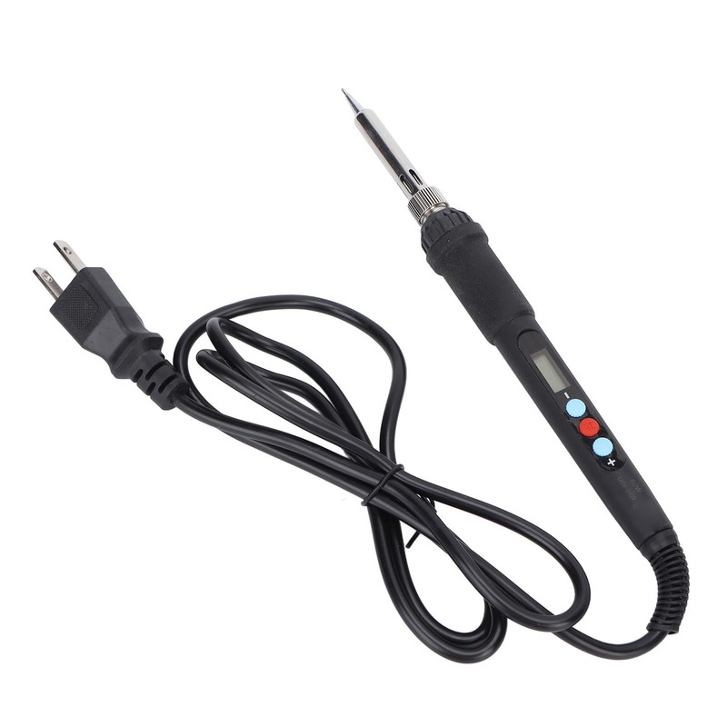 Soldering Iron 60W Internal Heating Ceramic Core Constant Temperature Engraving