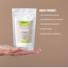 Hericium Powder from 10:1 Extract, 100 g, Highly Concentrated, Free