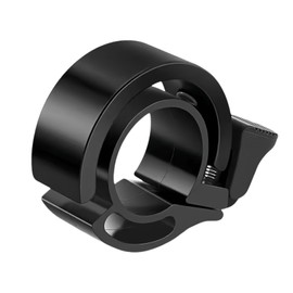 Fahrradklingel für Kinder, Tracker, Fahrradhupe Tracker, Diebstahlsicherung für Fahrrad, Glocke, unsichtbarer Lenker, Zubehör, für Kinder, Klingel, Fahrräder, Zubehör, Mini-Bike, für Erwachsene