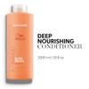 Wella Professionals Invigo Nutri-Enrich Acondicionador, Hidratación Profunda para Cabello Seco