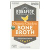 Bonafide Broth Bone Chicken Dry, 16.9 oz