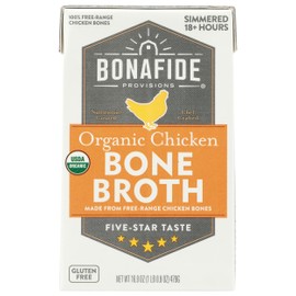 Bonafide Broth Bone Chicken Dry, 16.9 oz