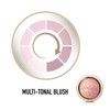 Max Factor Crème Puff Blusher, Seductive Pink 15