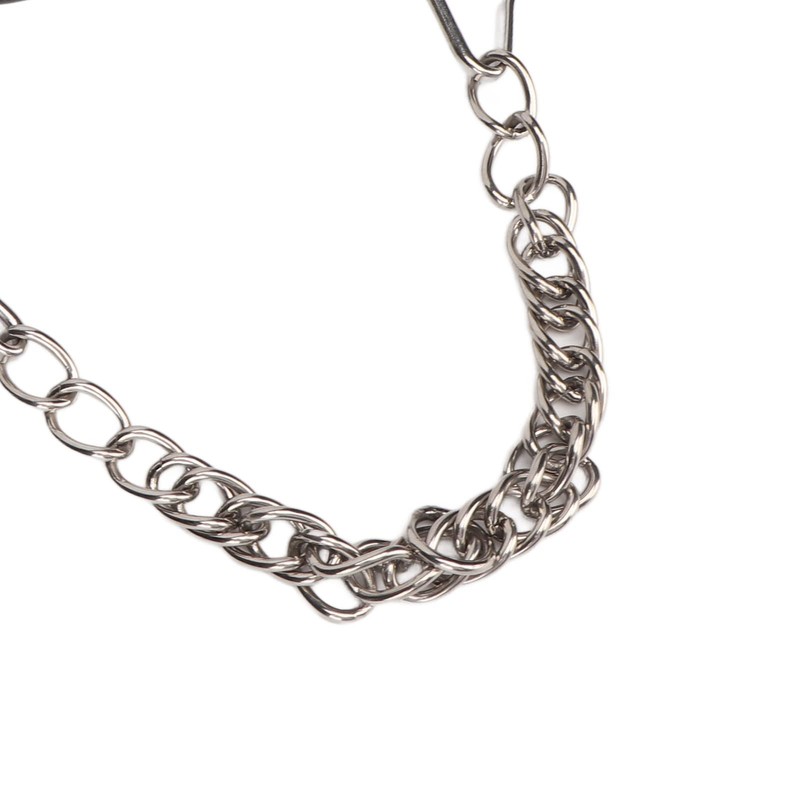 Horse Mouth Bit, Stainless Steel Horse Mouth Snaffle Bit with