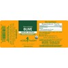 Herb Pharm Certified Organic Olive Leaf Liquid Extract for Immune