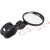 Espejo de Manillar Giratorio le Angle para Accesorio Retrovisor de