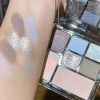 Kapeine Paleta 7 Sombras Hipoalergénicas Tono Tierra