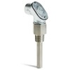 Siemens 544-577-60 Liquid Immersion Temperature Sensor with 1000-Ohm Platinum, 6-Inch