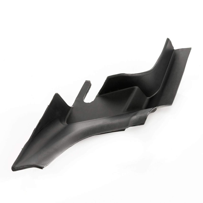 LST Cover H Wind Run Rain Deflector Front Left V