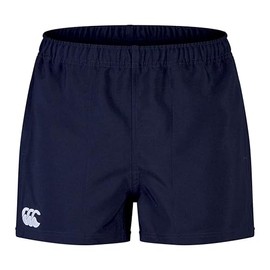 Canterbury Men's Player' Drill Short, Navy L