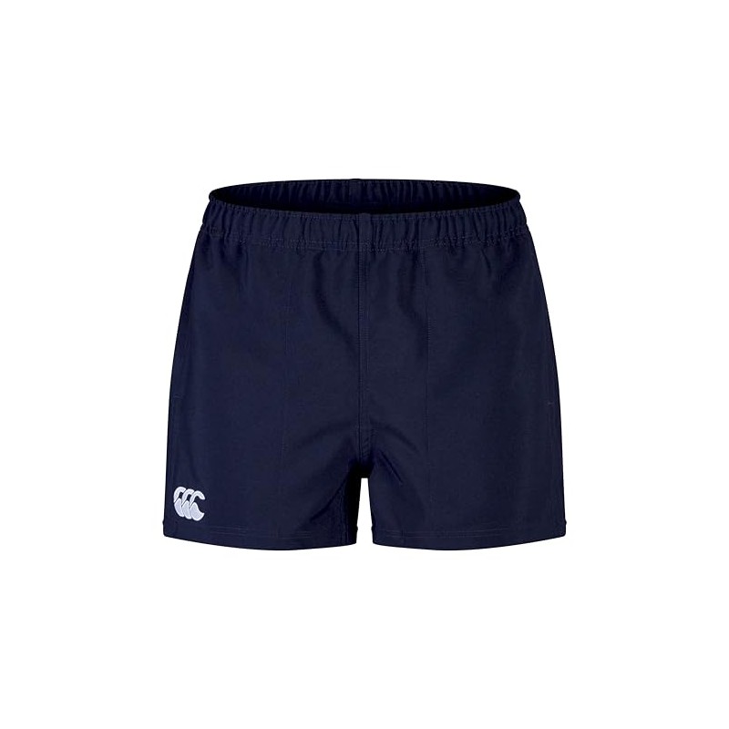 Canterbury Men's Player' Drill Short, Navy L