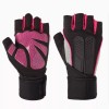 Gomia Guantes Gym Tacticos Az Pesas Crossfit Gimnasio Mujer Hombre