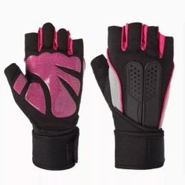 Gomia Guantes Gym Tacticos Az Pesas Crossfit Gimnasio Mujer Hombre