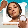 Kimchi Chic, Thailor Bronzer, I Went to Malibu