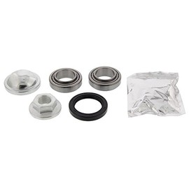 MAPCO Wheel Bearing Kit (26604/1)