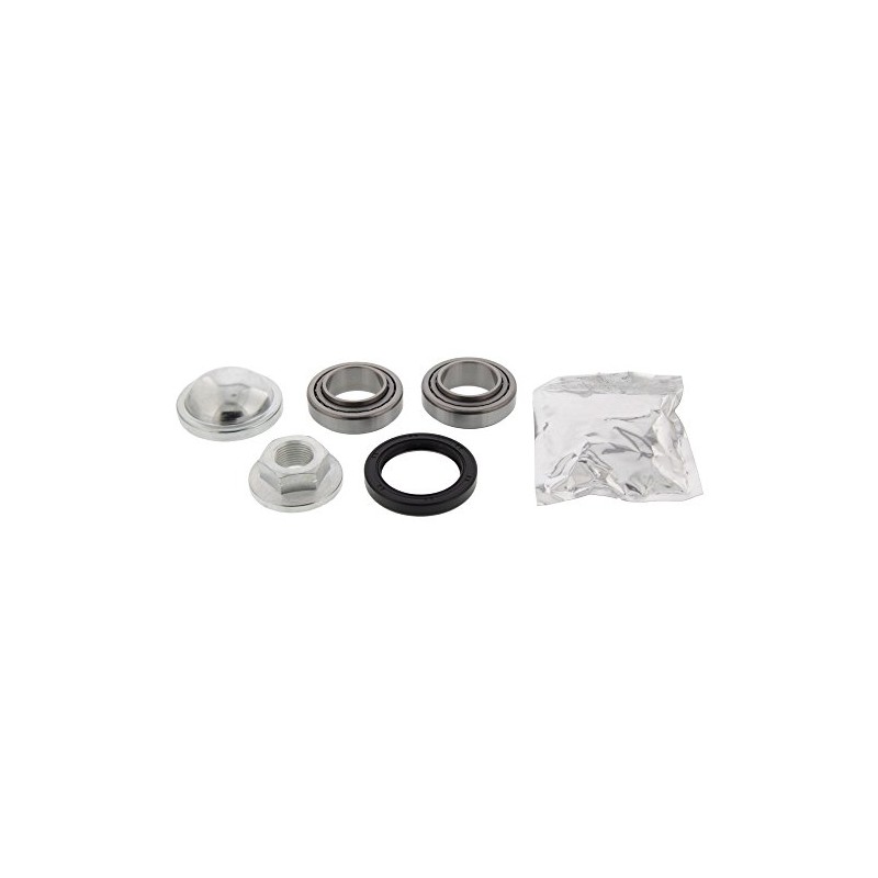 MAPCO Wheel Bearing Kit (26604/1)