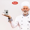 Rudca Food Table Truffle Salt – 100% Natural Sea Salt