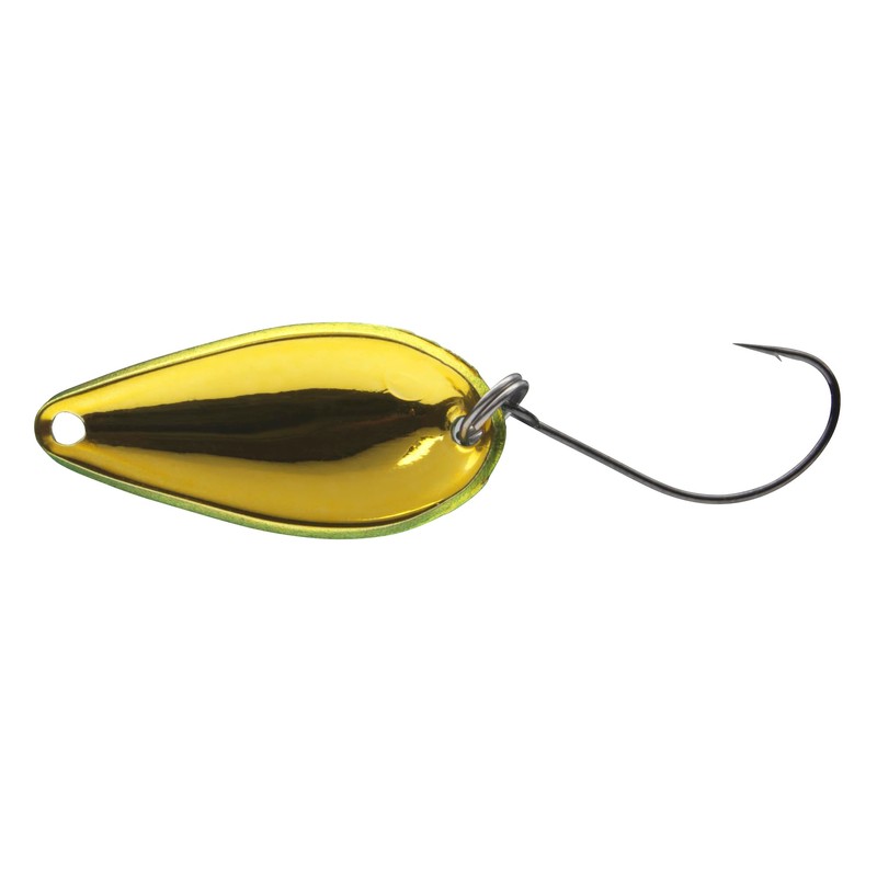 DAIWA Presso LMN Blinker, Fishing Lure, 2.4 cm, 1.9 g,