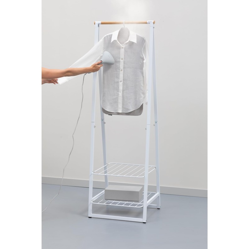 Brabantia - Foldable Steam Board - for High Pressure Clothes