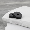 LT Easiyl 10pcs Rubber Seal Tap Washer 4x16x4mm Suitable for