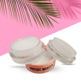 Sugar lip scrub/lip balm