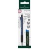 Faber Castell Grip 1347 Mechanical Pencil B Lead with 12