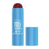 Rimmel London - KIND & FREE™ Colour Fusion Multi-Stick Berry