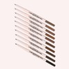 Precision Brow Pencil (005, Soft Brown) - For Perfectly Defined