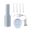 Panasonic EW-DJ27-A303 Series 300 Oral Irrigator for Teeth, 200ml, IPX7,
